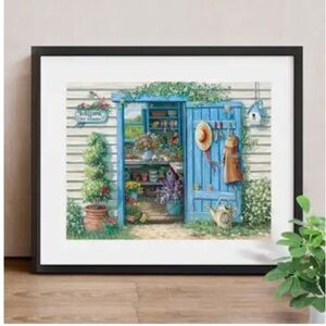 Diamond Painting Kit Unopened